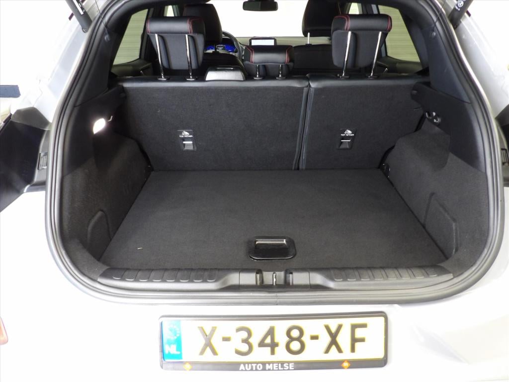 Ford Puma 1.0i ecoboost 125pk automaat st-line x