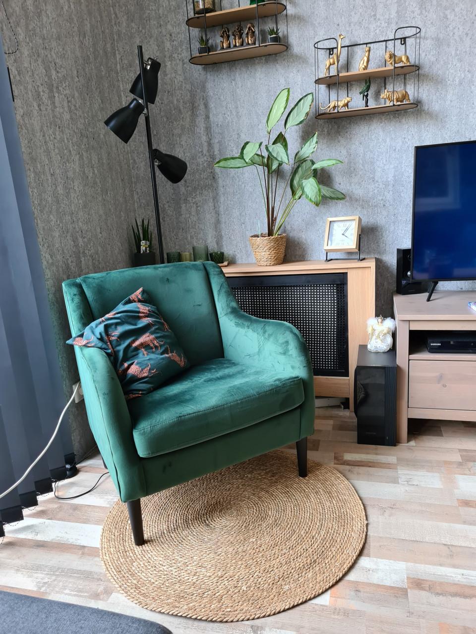Fauteuil