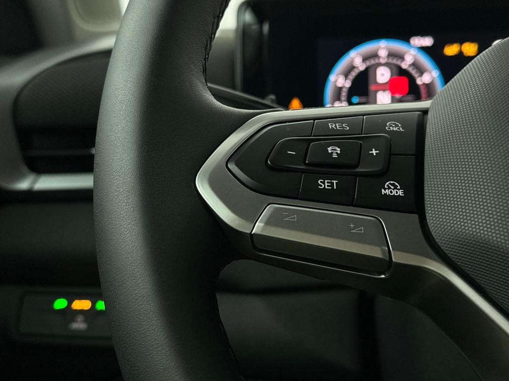 Volkswagen T-roc 1.5 etsi limited edition