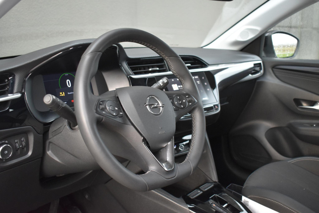 Opel Corsa-e elegance 50 kwh | navigatie | climate  control | parkeersensor