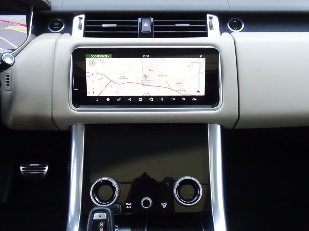 Land Rover Range Rover p400e hse dynamic | hud | matrix led | stoel ventila
