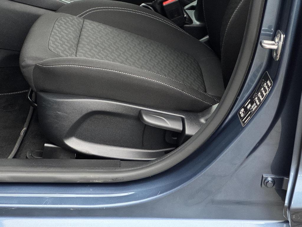 Ford Fiesta 1.0 ecoboost hybrid titanium multimedia pack, nl-auto!