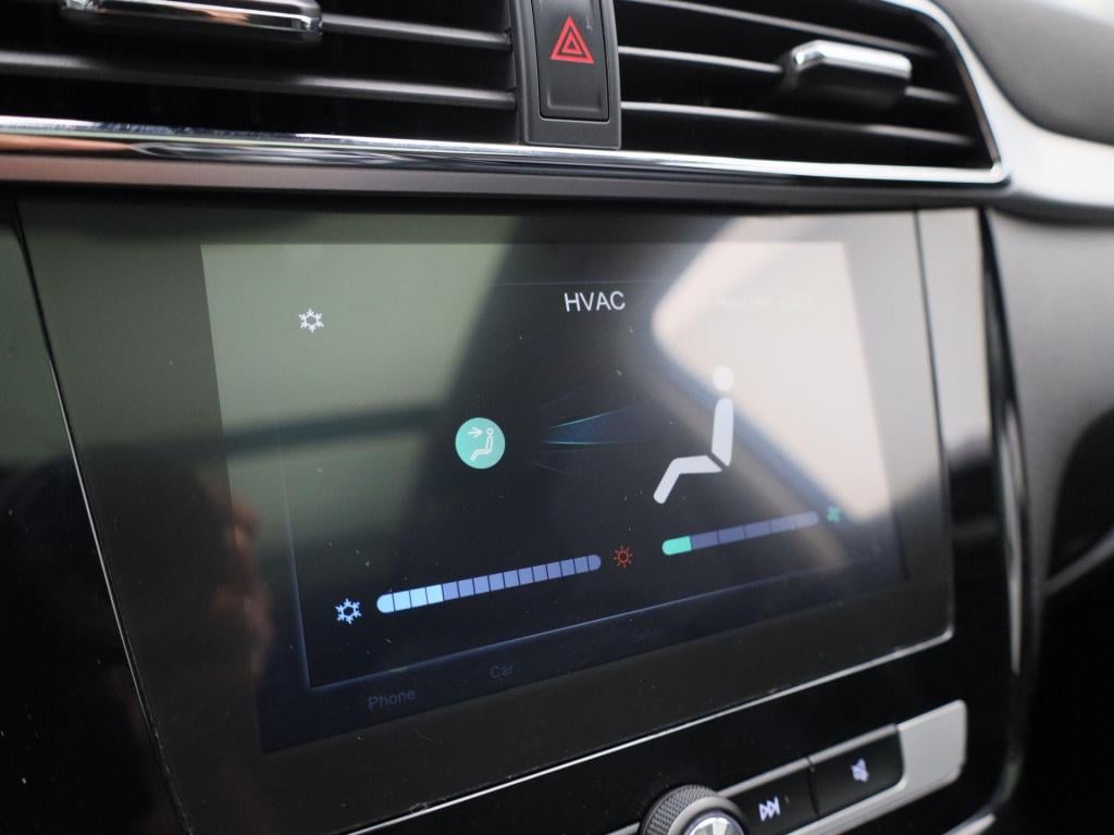 MG Zs Ev mg luxury 45 kwh | panoramadak | leder | camera | carplay / androi