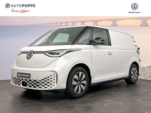 Volkswagen Id. Buzz Cargo 79 kwh