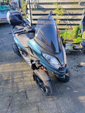 Piaggio mp3 300 HPE