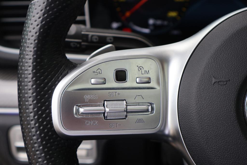 Mercedes-Benz Gle 580 4matic premium plus v8 i luchtvering airmatic i panor