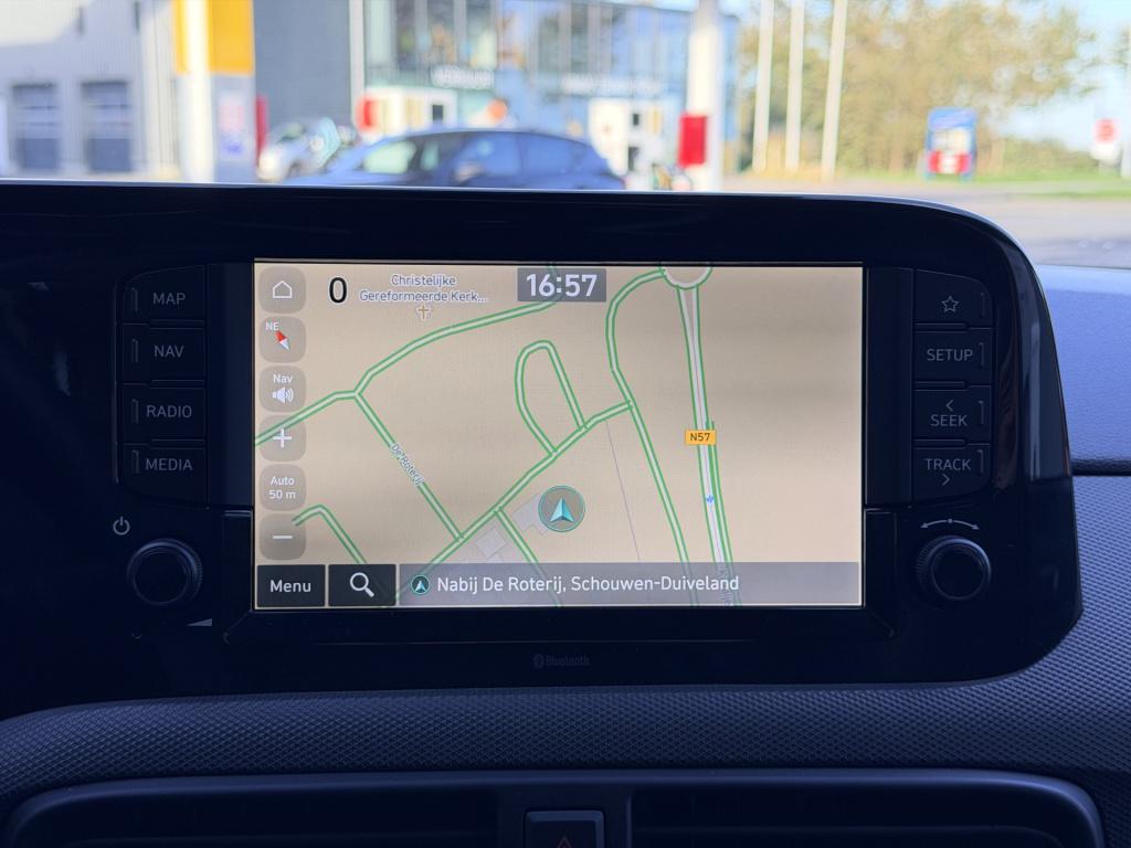 Hyundai I 10 1.0 comfort smart | dab | nav | cruise control | carplay