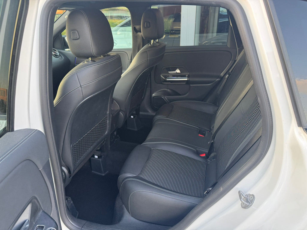 Mercedes-Benz B-Klasse 250 e progressive premium plus nightpakket automaat 