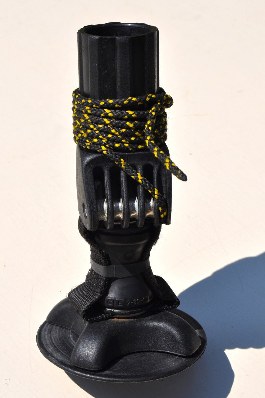 Windsurf onderdelen / accessoires