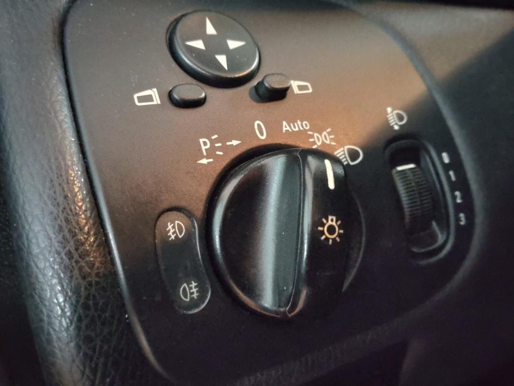 Mercedes-Benz C-Klasse 200 k. elegance