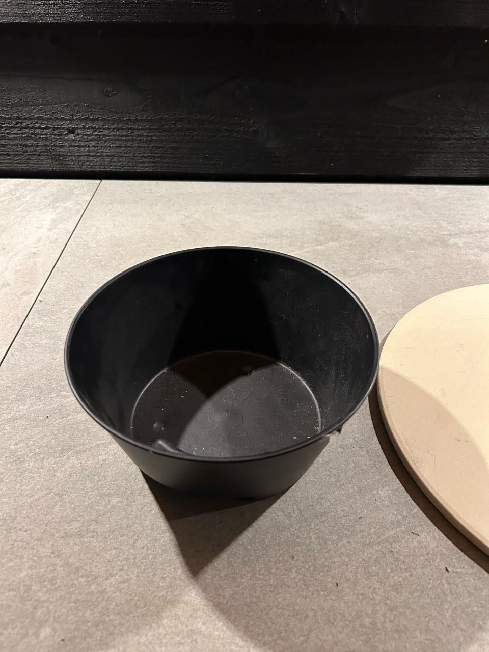 Weber Mastertouch 57cm + Veel extra's (o.a. nieuwe pizzasteen)