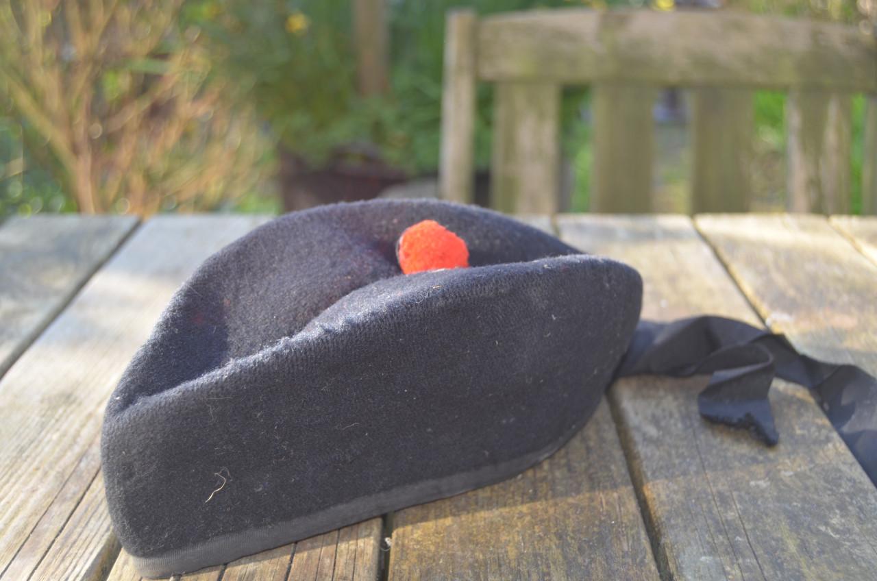 Div. hoeden en petten