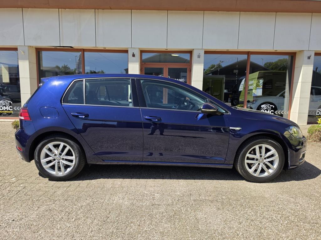 Volkswagen Golf 1.5 tsi 131pk | comfortline business | zeer nette staat