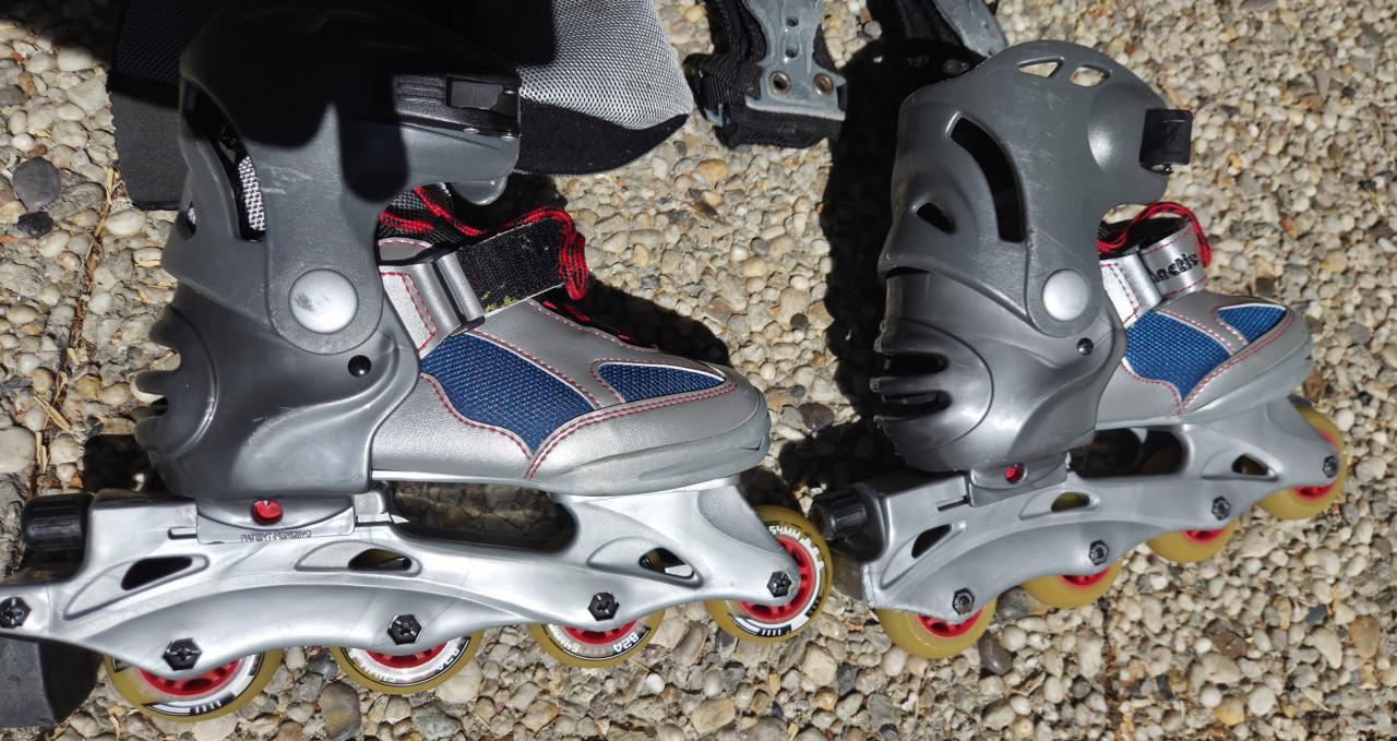 Skates