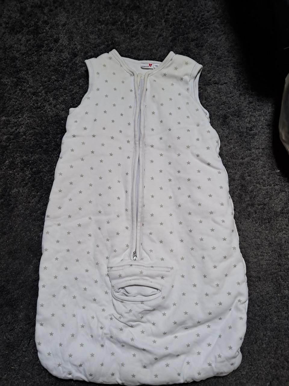 Pakket baby kleding