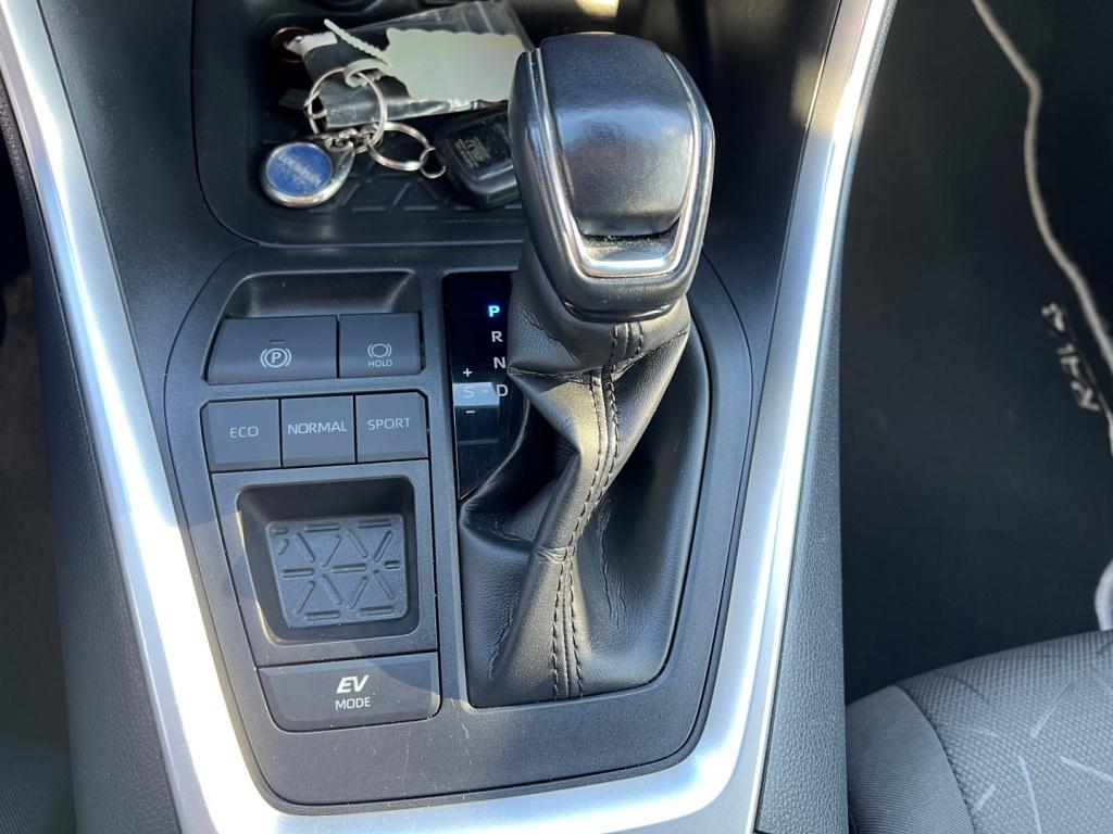 Toyota Rav4 2.5 hybrid 218pk cvt active | carplay | camera | trekhaak