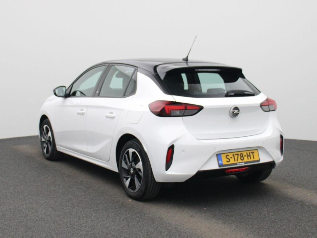 Opel Corsa-e gs-line 50 kwh | navi | lmv | apple carplay/android auto | pdc