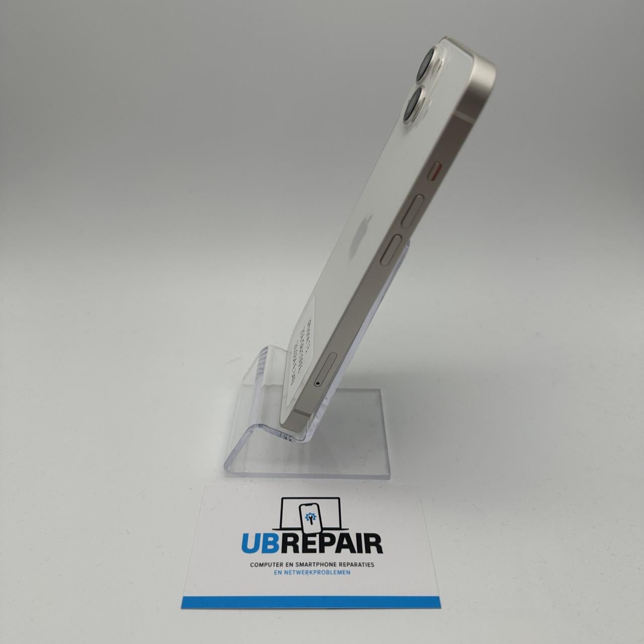 Apple iPhone 13 wit 256 GB