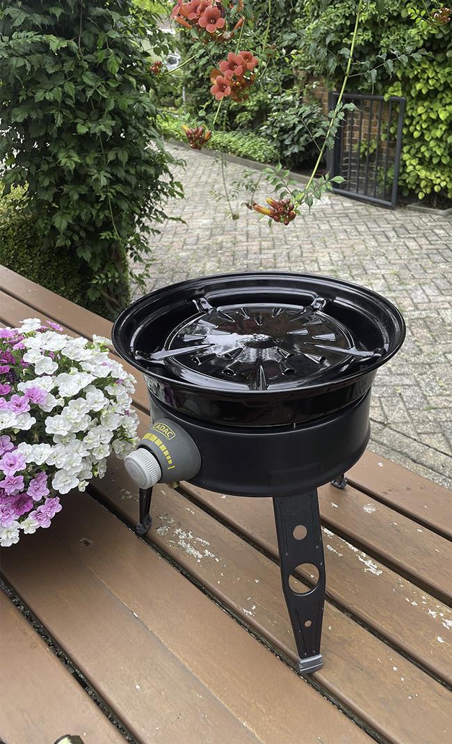 Te koop Cadac BBQ