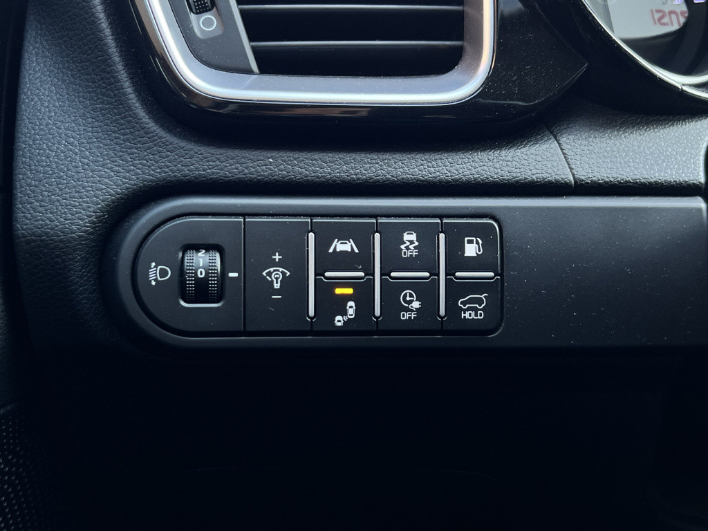 Kia Ceed Sportswagon 1.6 gdi phev executiveline