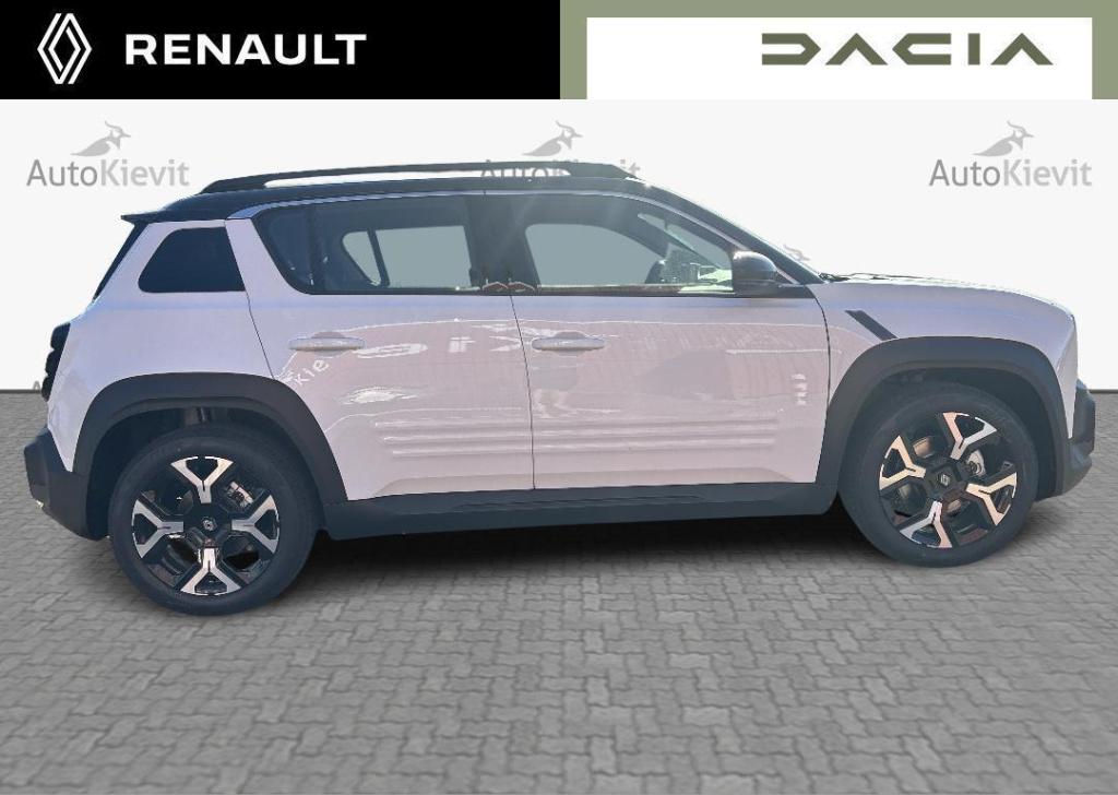 Renault 4 comfort range techno 52 kwh - v2g / pack winter premium