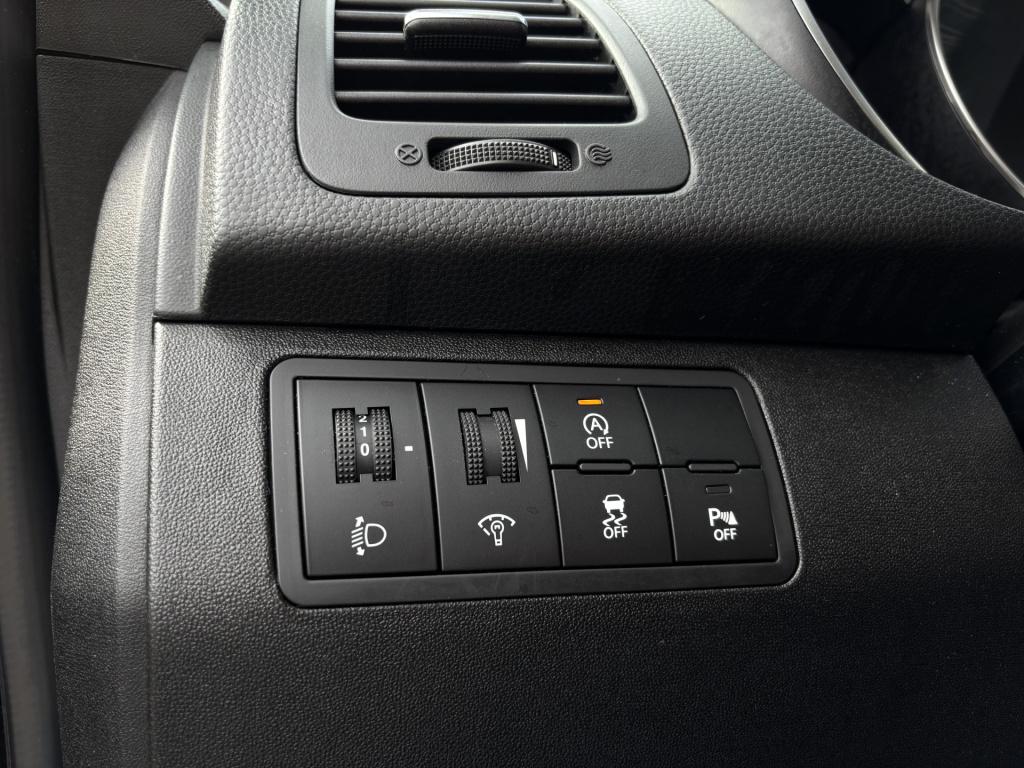 Kia Venga 1.4 cvvt dynamicplusline | navi | achteruitrijcamera | parkeersen