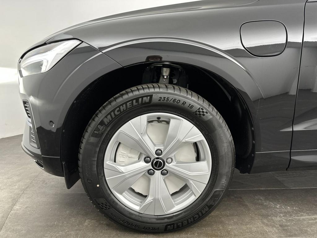 Volvo XC60 t6 core business edition
