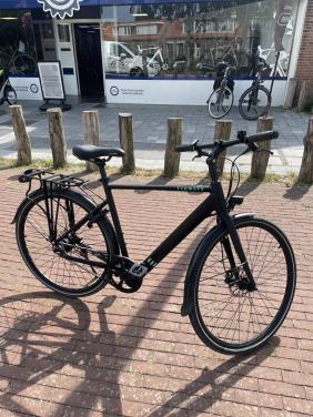 Tenways 600 Elektrische fiet riem aandrijving nette staat !