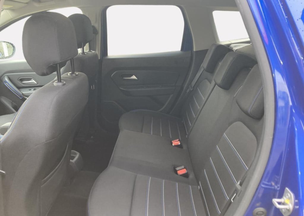 Dacia Duster 1.0 tce bi-fuel serie limitee 15th anniversary