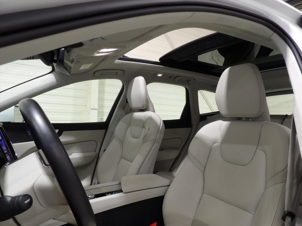 Volvo XC60 t6 twin engine 340pk geartronic awd inscription expression