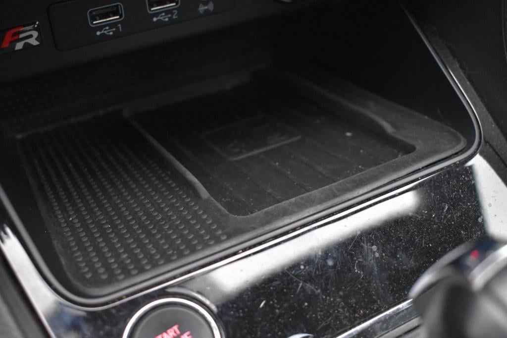 Seat Ateca 1.5 tsi fr | pano | virtual | 360 camera | beats | adapt cruise 