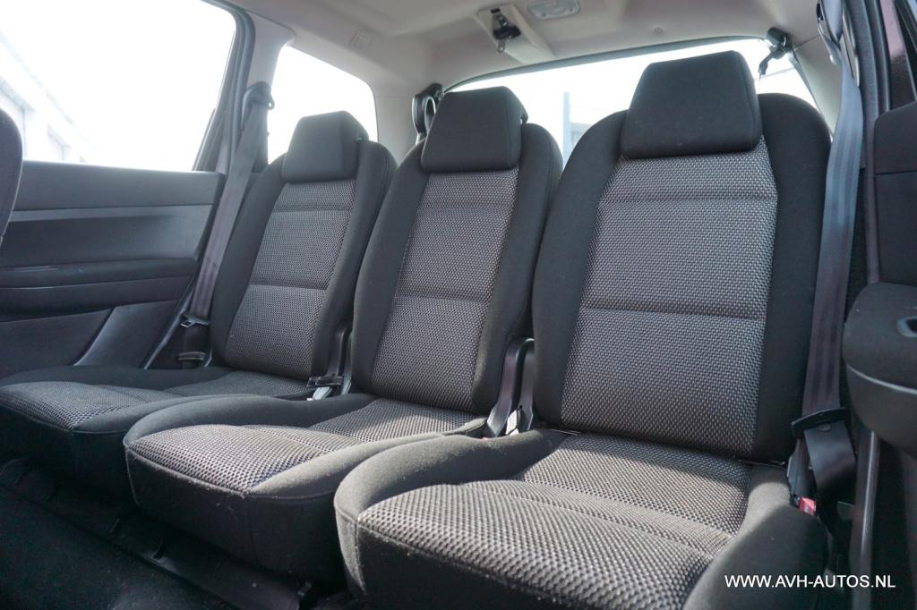 Peugeot 307 sw 1.6-16v premium