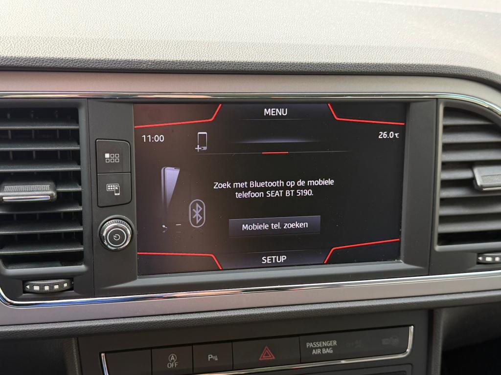 Seat Leon st 1.0 tsi style ultimate edition