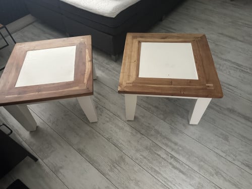 Salontafels