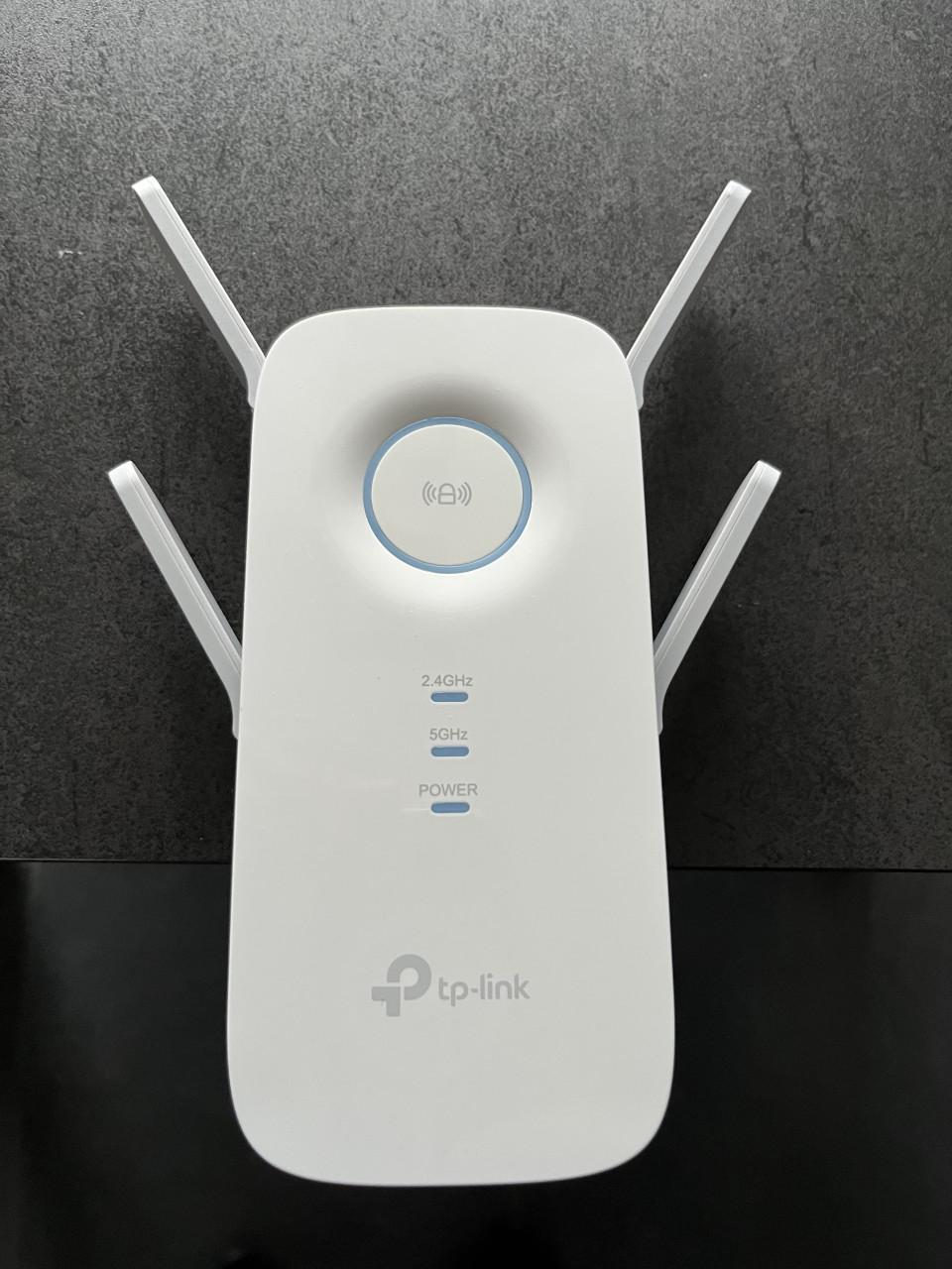 TP-Link AC2600 WiFi Extender