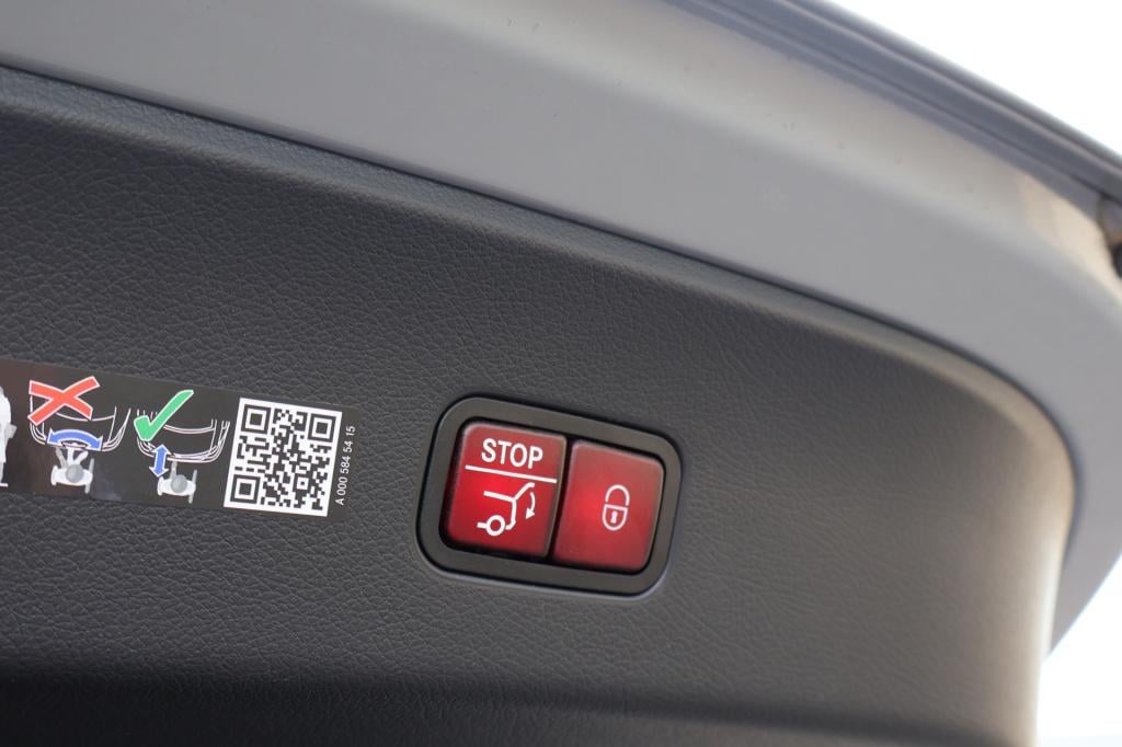 Mercedes-Benz Glc coupé 400e 4matic amg line i luchtvering i meesturende ac