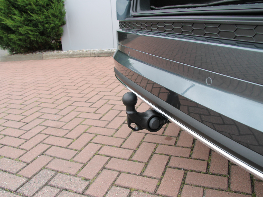 Skoda Kodiaq 1.5 tsi sportline 7p | acc | camera | trekhaak