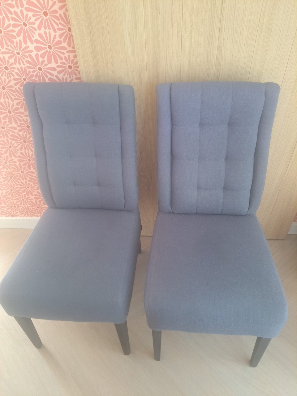Eettafelstoelen