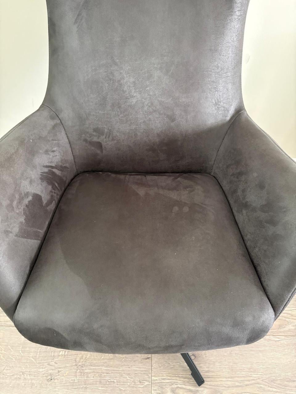 Fauteuil