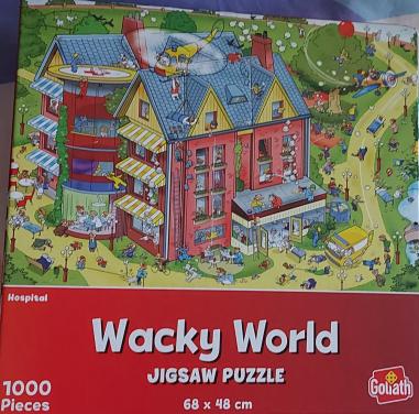 Puzzels
