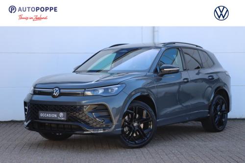 Volkswagen Tiguan 1.5 ehybrid r-line business 272pk dsg6 | soh 93,8% |