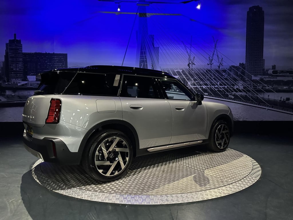 Mini Countryman mini 1.5 c favoured l *pano*leder*19inch* hud*