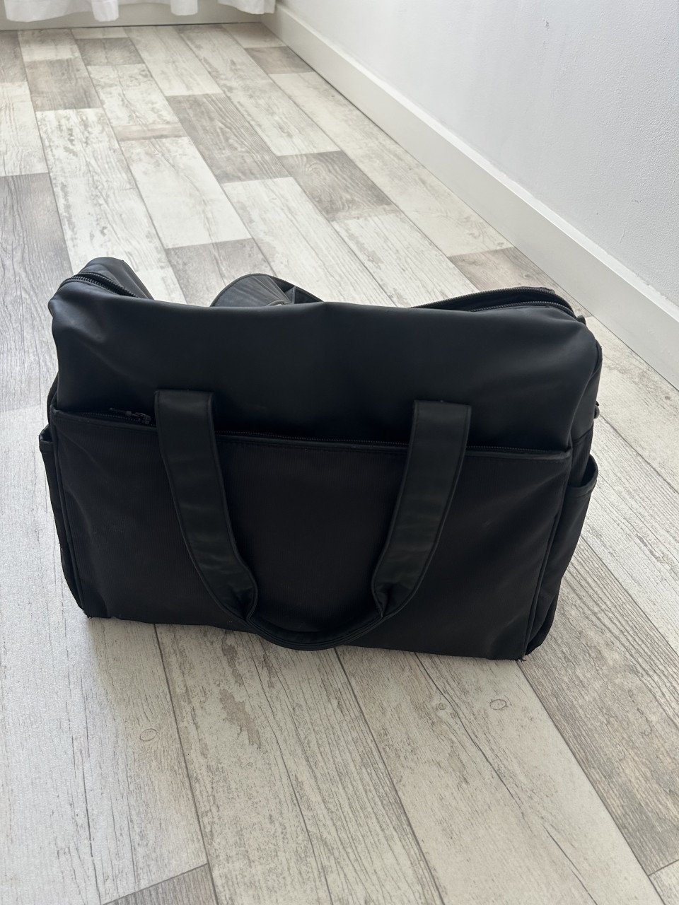 Luier tas