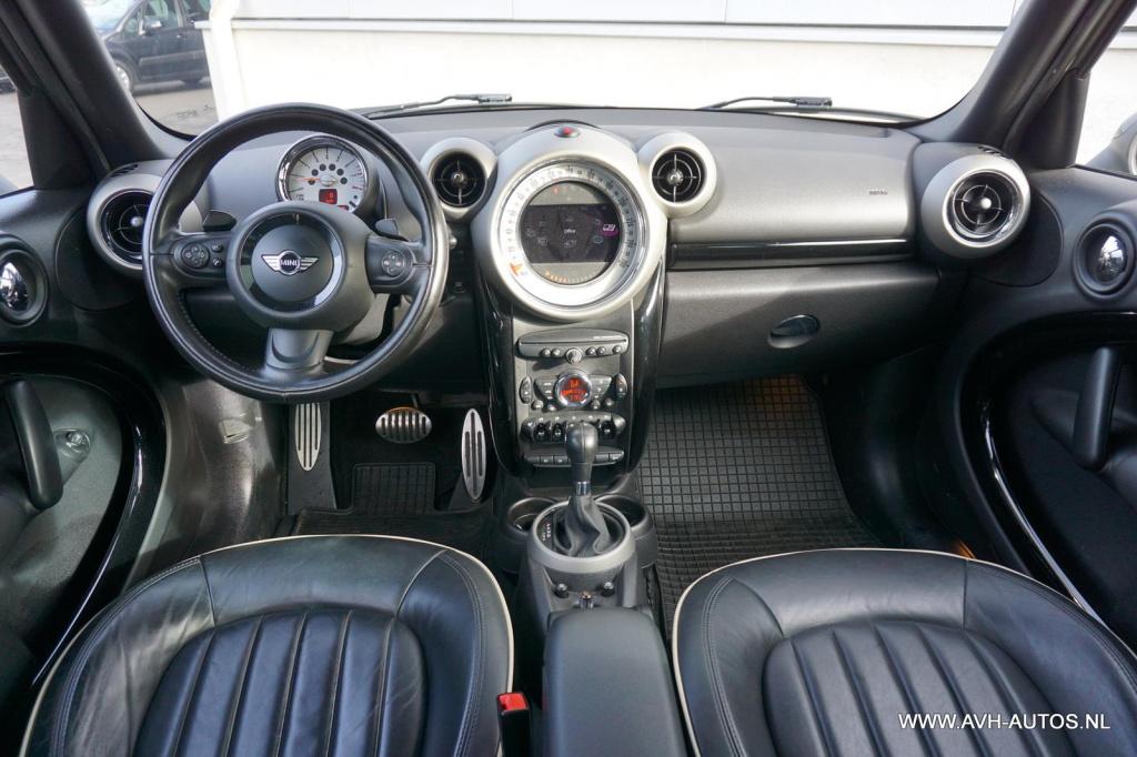 Mini Countryman mini 1.6 cooper s all4