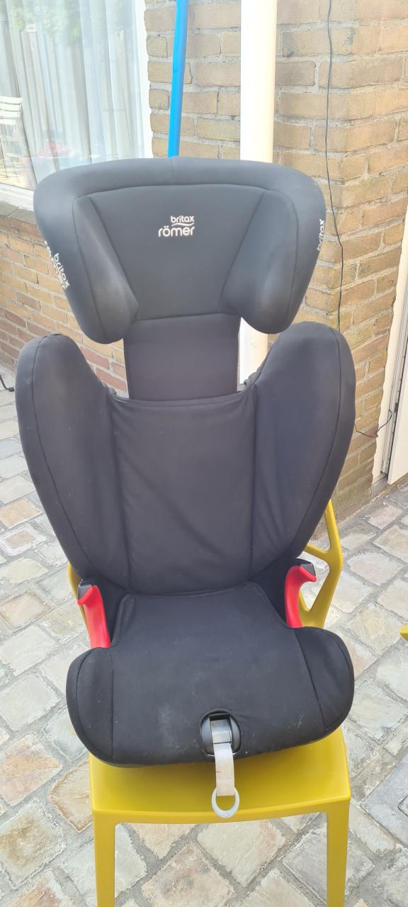 Auto stoeltje