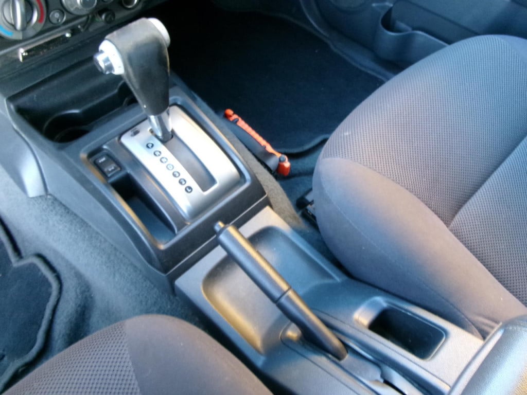 Isuzu D-max 3.0 double cab ls l2/h2 4x4 4wd automaat