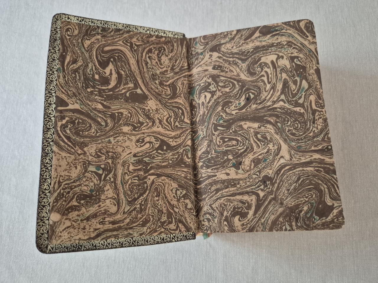 Volksmisboek en vesperale