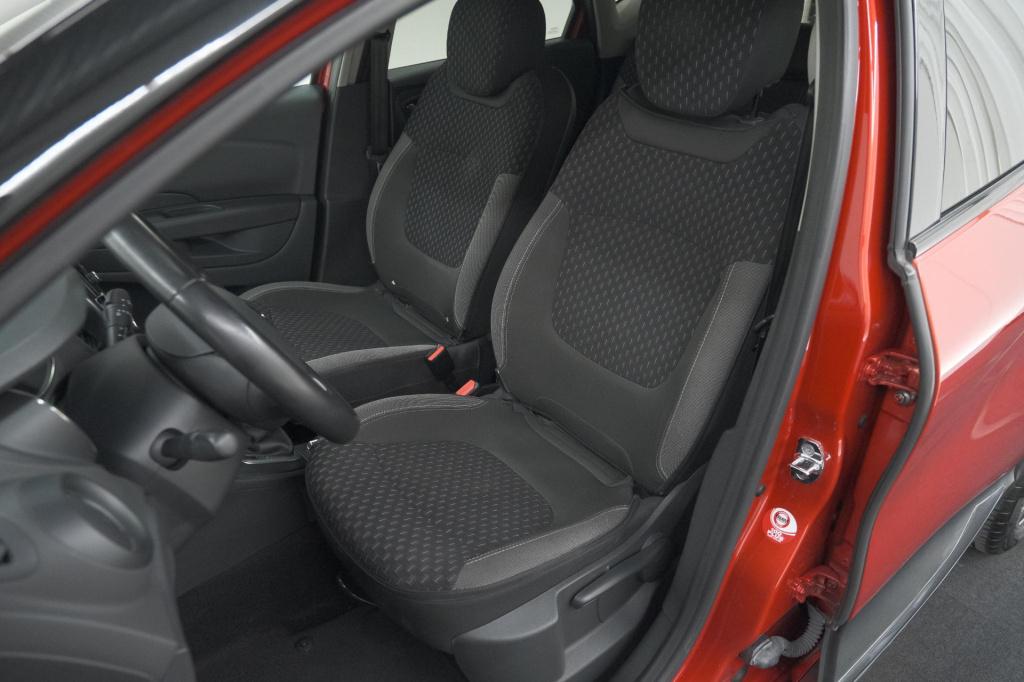 Renault Captur tce 120 intens | trekhaak | navigatie | camera | dodehoek de