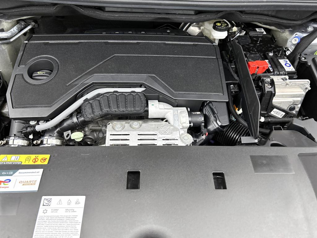 Peugeot 3008 hybrid 145pk automaat gt | rijklaar | elektrische achterkep | 