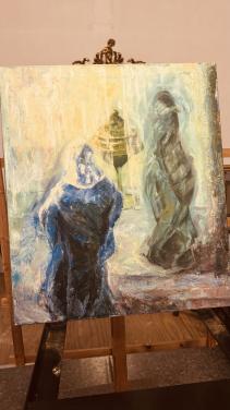 Schilderij